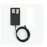 آداپتور تبلت مایکروسافت سرفیس پرو Surface PRO2 12V 3.6A Gimo Plus