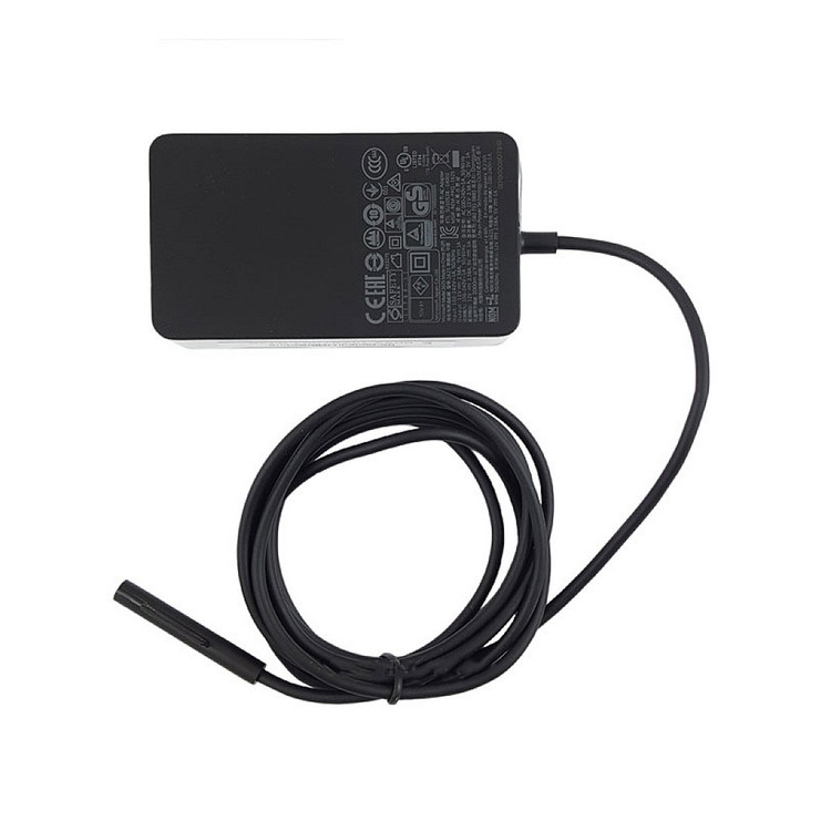 آداپتور تبلت مایکروسافت سرفیس پرو Surface PRO3 12V 2.5A Gimo Plus