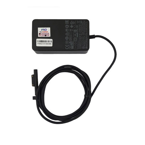 آداپتور تبلت مایکروسافت سرفیس پرو Surface PRO7 15V 4A Gimo Plus