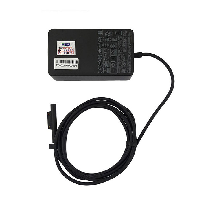 آداپتور تبلت مایکروسافت سرفیس پرو Surface PRO7 15V 4A Gimo Plus