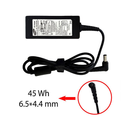 آداپتور ال سی دی سامسونگ 14V 3A کابل سه تایی