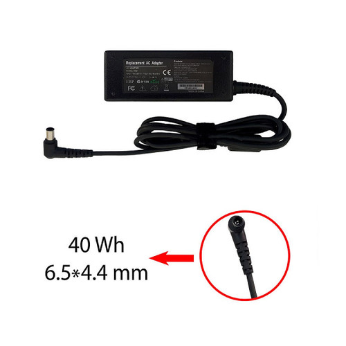 آداپتور ال سی دی ال جی 19V 2.1A