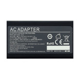 آداپتور تبلت 5V 2A سرریز کابل سه تایی