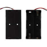 جا باتری قلمی دوتایی خارجی