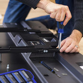 ست فول ابزار تعمیرات حرفه ای 170 عددی – کیف کامل