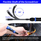 ست فول ابزار تعمیرات حرفه ای 170 عددی – کیف کامل