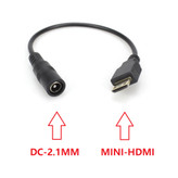 تبدیل شارژر دستگاه کارتخوان پکس PAX D210
