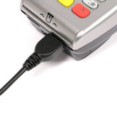 تبدیل شارژر دستگاه کارتخوان پکس PAX D210