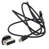 کابل Display Port برند MACHER طول 1.5 متر – کیفیت 4K